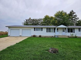 605 S Mill St, Albany, WI 53502