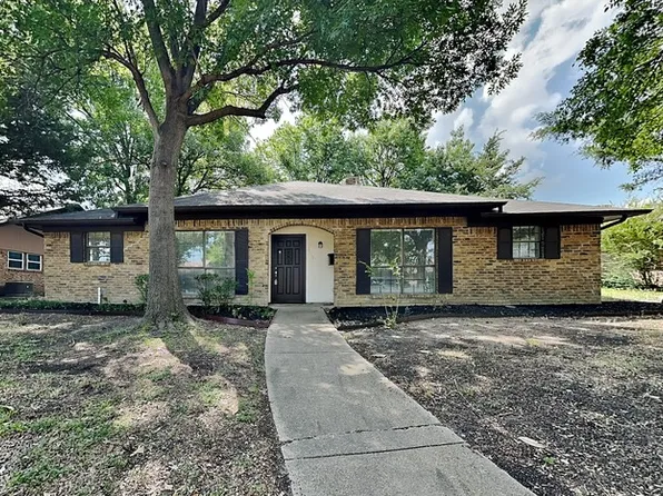 3110 Berkshire Dr, Mesquite, TX 75150