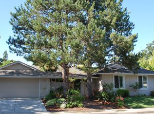 3084 Burlington Way, Walnut Creek, CA