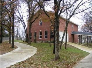 9704 Rienzi Ct, Granbury, TX 76049