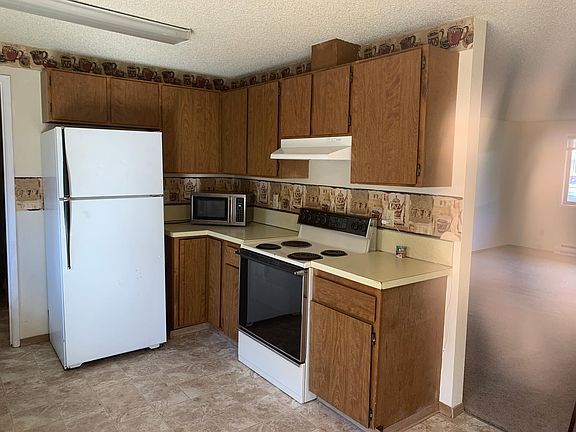 5th image of 7012 Gaston Ln SW #B