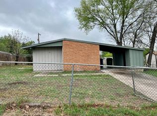 214 Rock Valley Dr, San Antonio, TX 78227