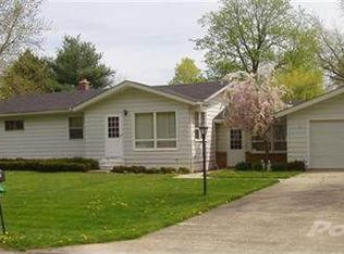 401 Cherry St, Bangor, MI 49013