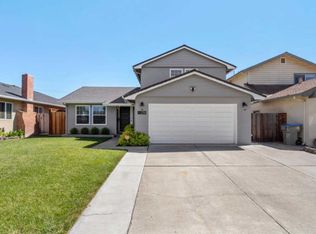 234 Omira Dr, San Jose, CA