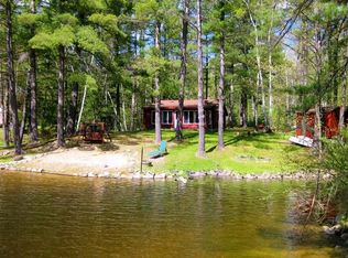 3567 N West Branch Dr, Gladwin, MI 48624