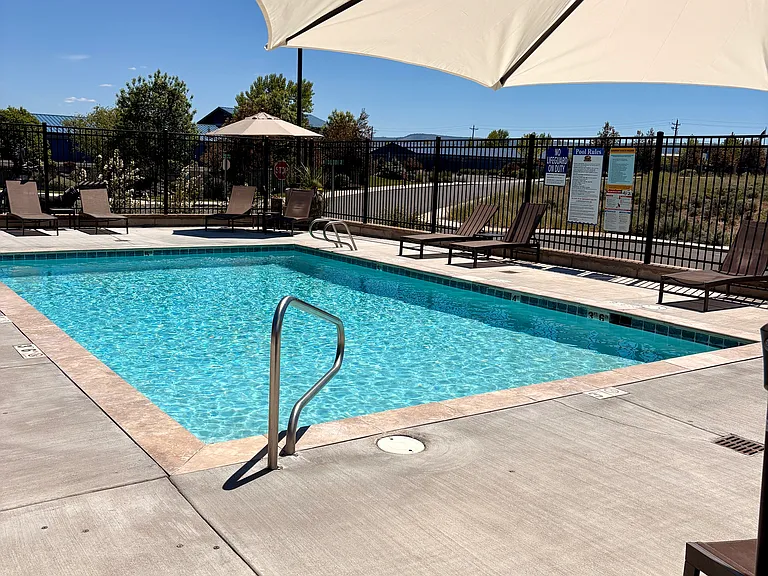 Wild Horse Mesa Apartments — Photo 5