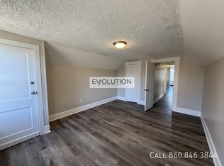 228-230 Franklin Ave FLOOR 3, Hartford, CT 06114