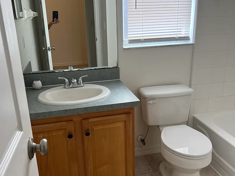 Bathroom #2