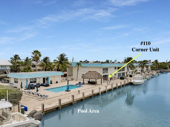 389 Anglers Dr N APT 110, Marathon, FL 33050