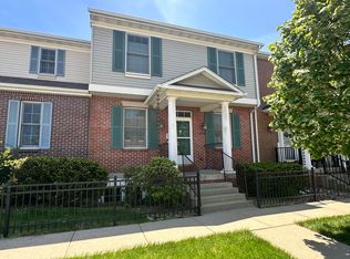 2704 Bristol Dr, Ames, IA 50010