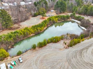 63 Dube Lane, Solon, ME 04979