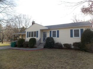 20 Marshall Rd, North Easton, MA 02356