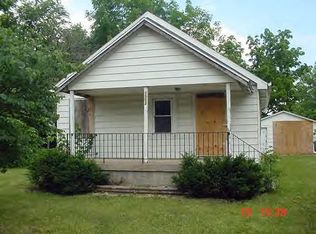 1502 N 32nd St, Decatur, IL 62526