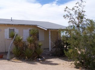 6996 Desert Quail Dr, Twentynine Palms, CA 92277