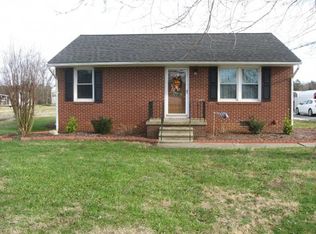 2502 S Nc Highway 87, Graham, NC 27253