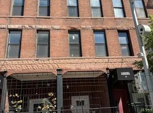 Gardenia / Holsen Condo, Brooklyn, NY 11217