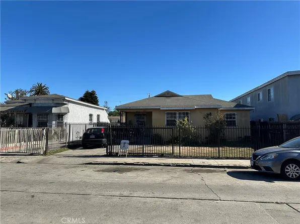10966 Anzac Ave, Los Angeles, CA 90059