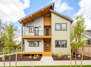 4203 SE Evergreen St, Portland, OR 97206