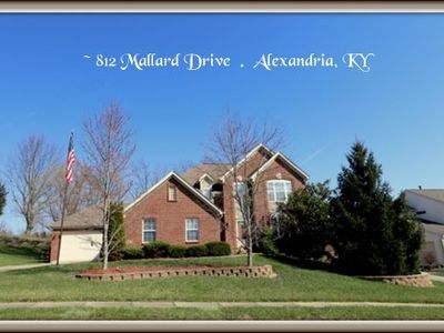 812 Mallard Dr, Alexandria, KY, 41001