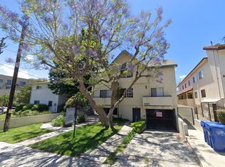 11244 Morrison Street, North Hollywood, CA 91601