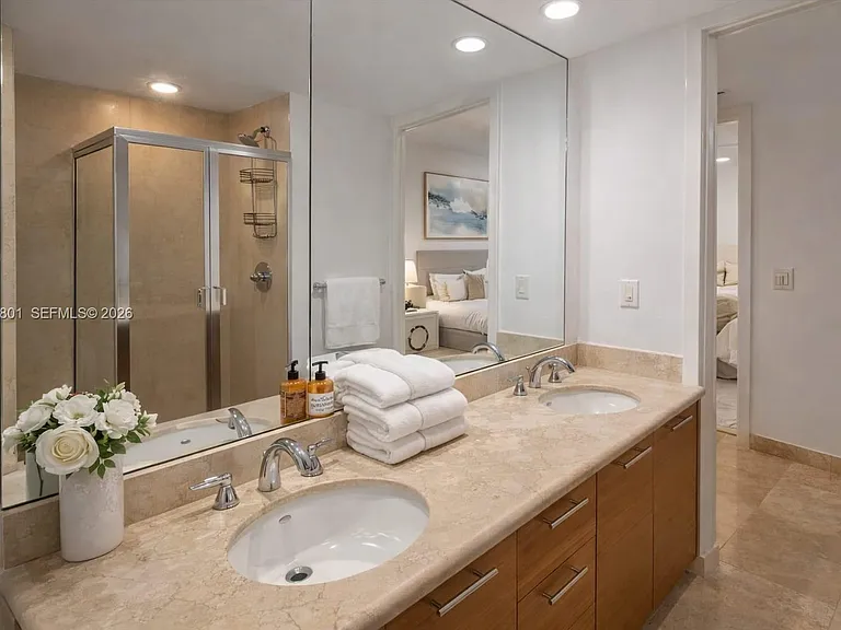 50 Biscayne Blvd #4106 — Photo 21