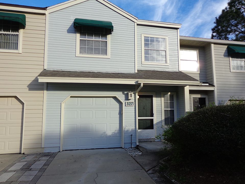 Welcome to your Town Home