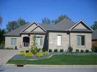 4087 Dobbins Rd UNIT 3, Youngstown, OH