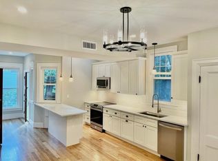 102 Thurston St #B, Somerville, MA 02145