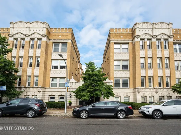 4240 N Clarendon Ave APT 207S, Chicago, IL 60613