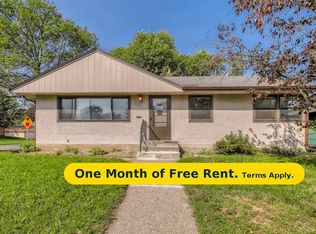 1233 Hall Ave, West Saint Paul, MN 55118