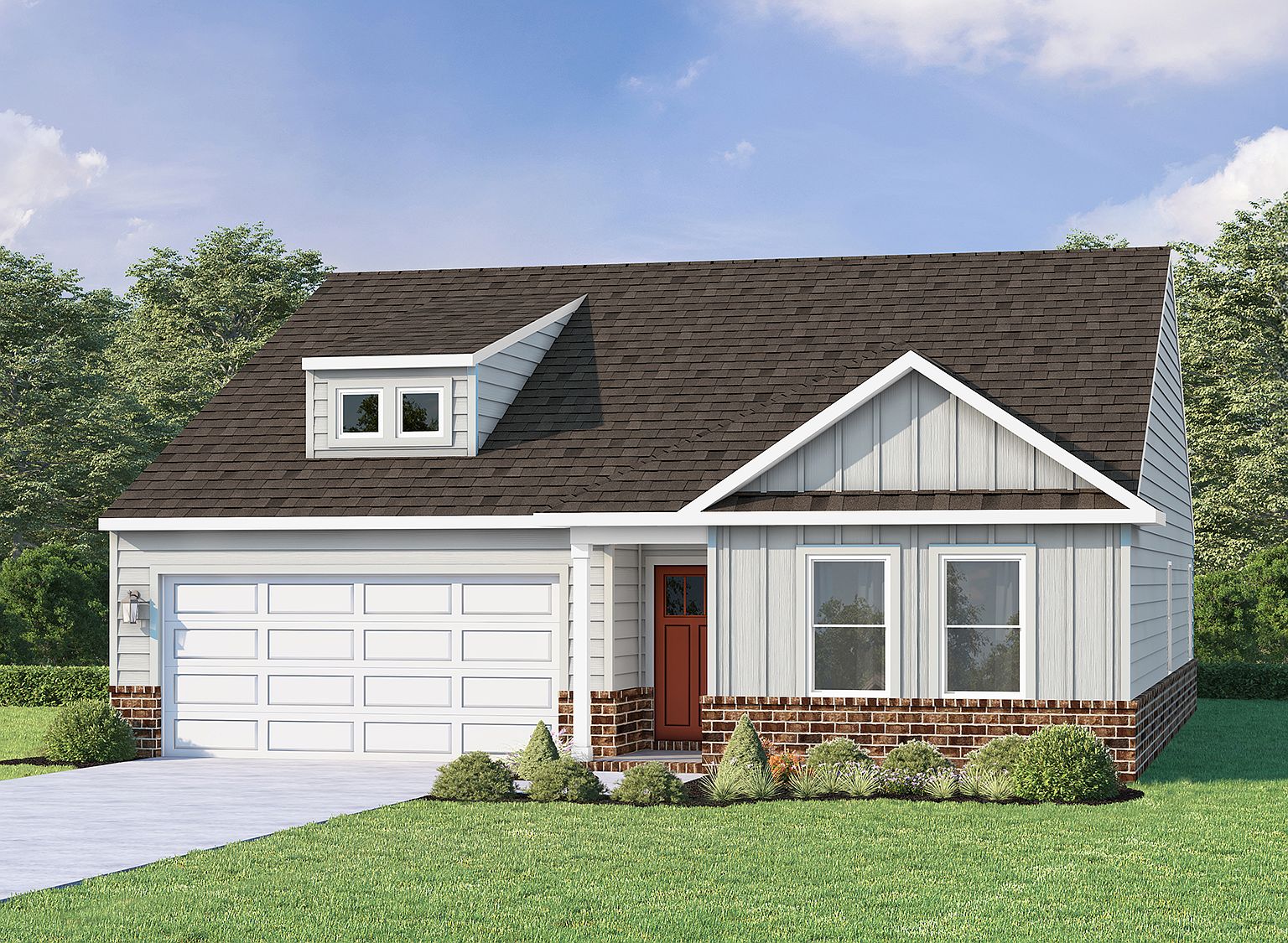 Arbor Valley by Goodall Homes in Spring Hill TN Zillow