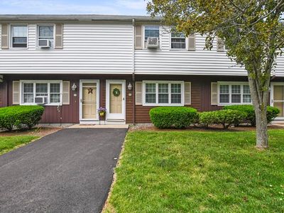 3 Ba Dr #E, North Attleboro, MA, 02760