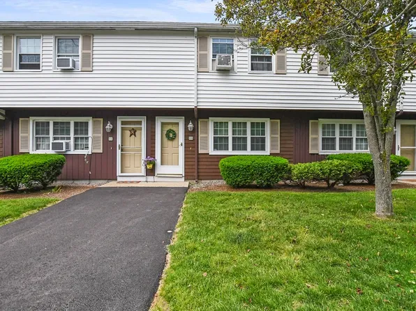 3 Ba Dr #E, North Attleboro, MA 02760