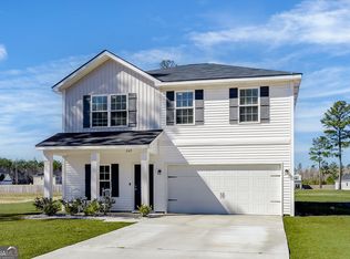 269 Morgan Field Blvd NE, Ludowici, GA 31316