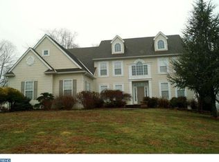 123 Red Oak Dr, Lincoln University, PA 19352