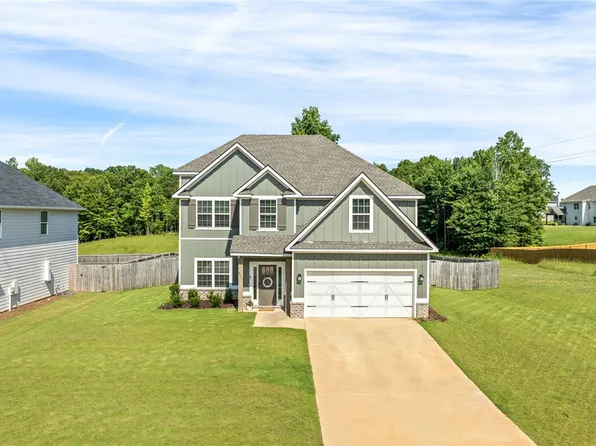 803 Tiger Trl, Opelika, AL 36804