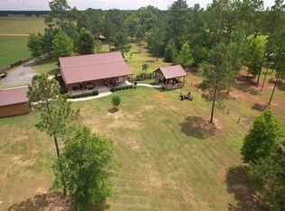 375 Simmie Rd, Edison, GA 39846