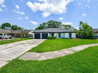 3907 Glen Cove Cir, Missouri City, TX 77459