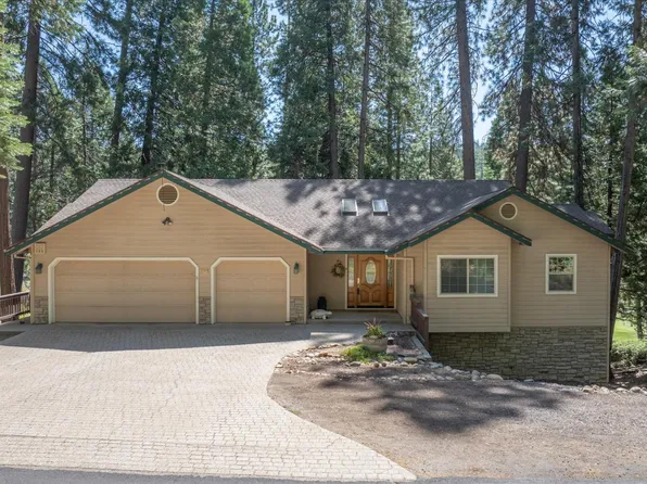 791 Blue Lake Springs Dr, Arnold, CA 95223