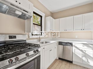 16 Pleasant St #7B, Cambridge, MA 02139