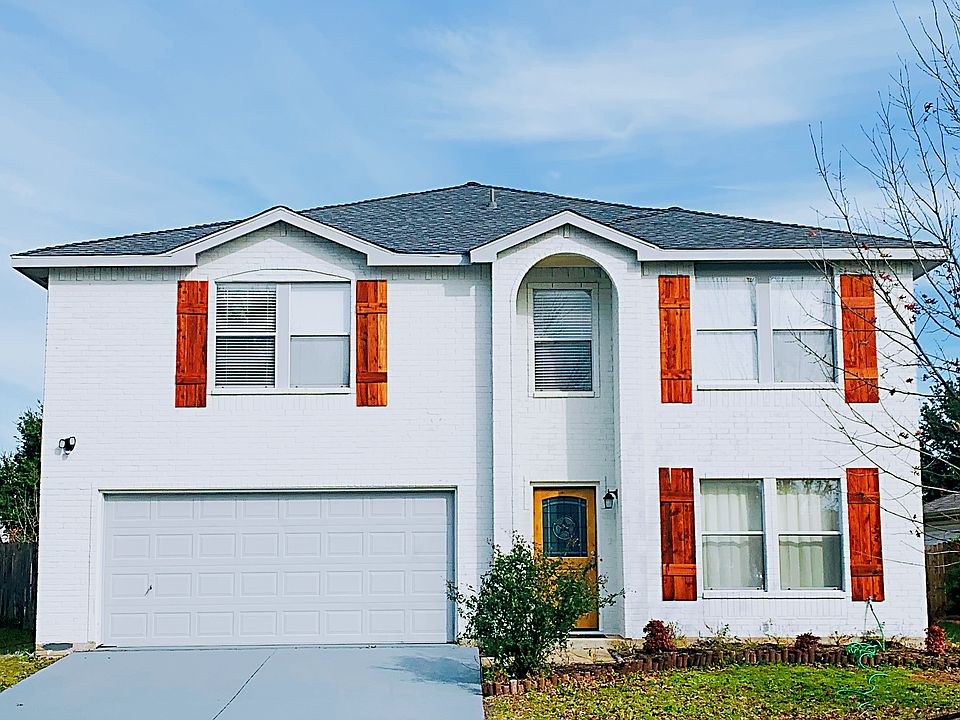 New roofing/paint Dec. 2018