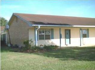 2027 Fuselier Rd, Mamou, LA 70554