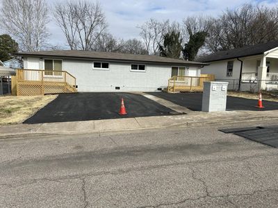 2103 Laura St, Chattanooga, TN, 37406