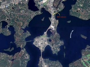 8600 Lakeview Dr #B, Minocqua, WI 54548