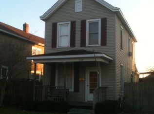 2108 18th St, Portsmouth, OH