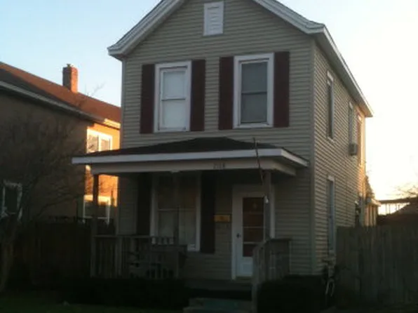 2108 18th St, Portsmouth, OH 45662