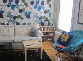 220 South St #1, Jamaica Plain, MA 02130