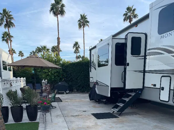 69411 Ramon Rd #41, Cathedral City, CA 92234