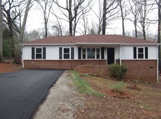 1642 Pendley Dr, Austell, GA 30168