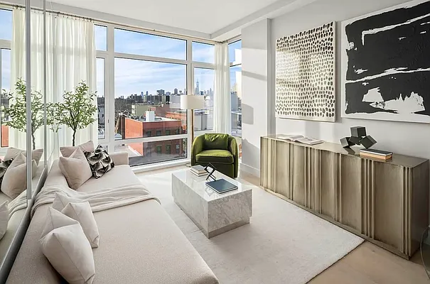 Rented by Douglas Elliman | media 11